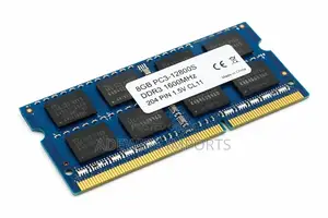 Ram Pc3 8gb Laptop With Vat