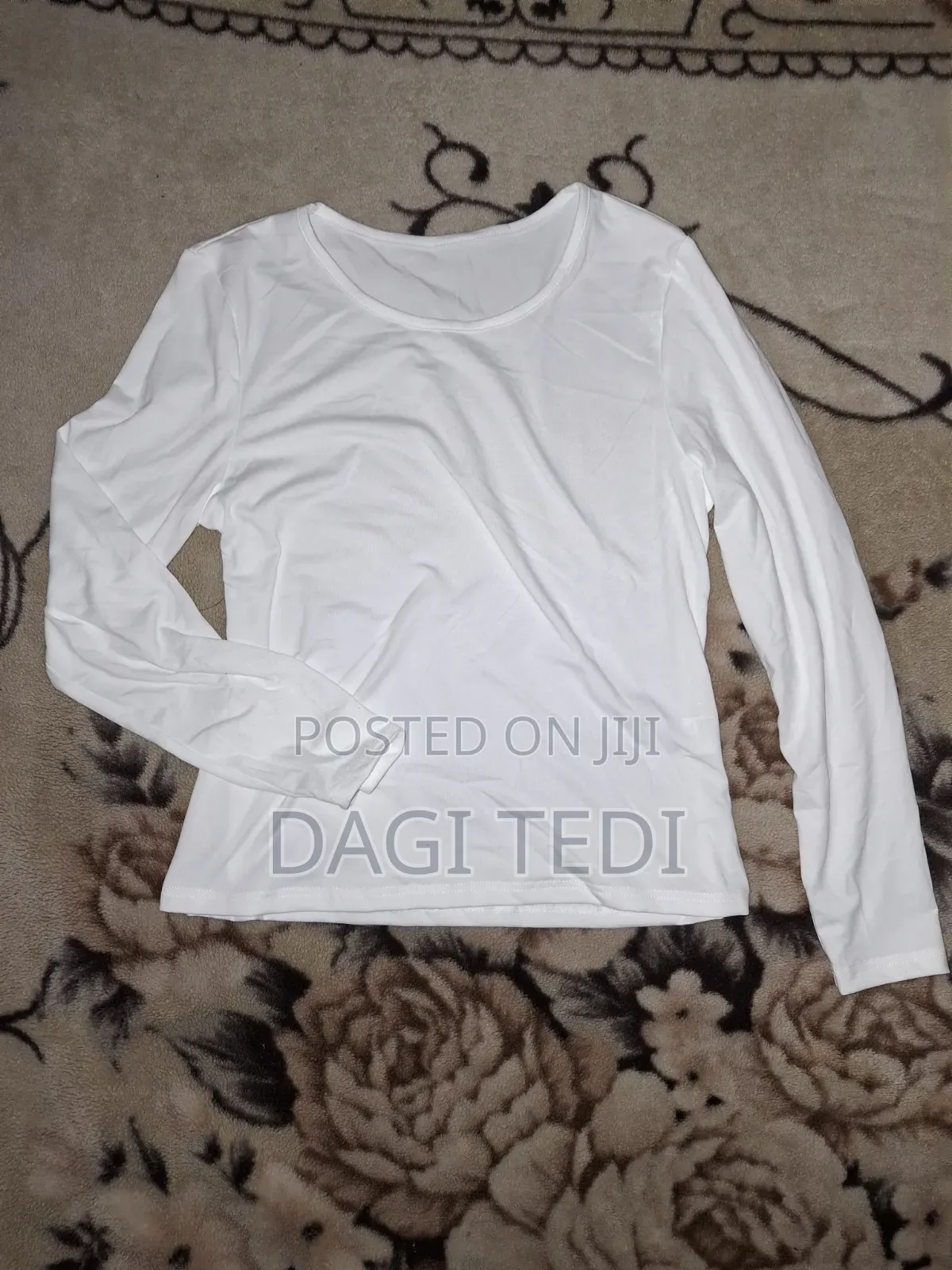 Brand New Turkish Good Quality Clothes