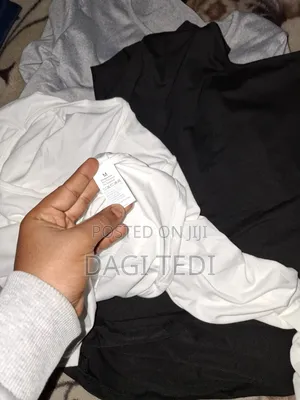 Brand New Turkish Good Quality Clothes