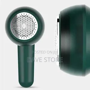 Rechargable Portable Lint Remover