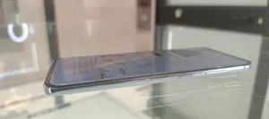 New Samsung Galaxy S20 128 GB Blue