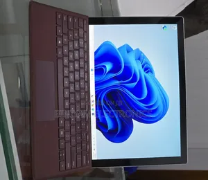 New Laptop Microsoft Surface Pro 6 8GB Intel Core i5 SSD 128GB