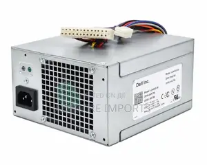 Dell Power Supply China 24pin With Vat