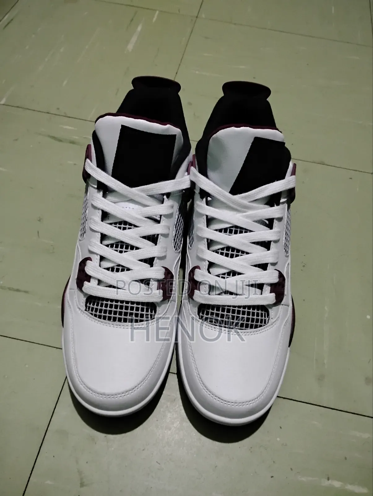 Air Jordan Shoes