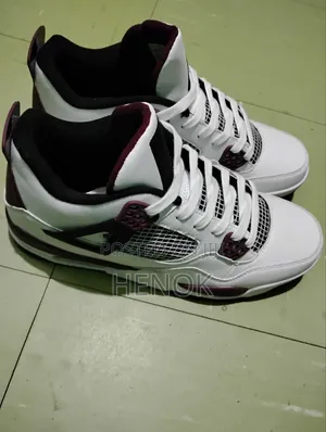 Air Jordan Shoes