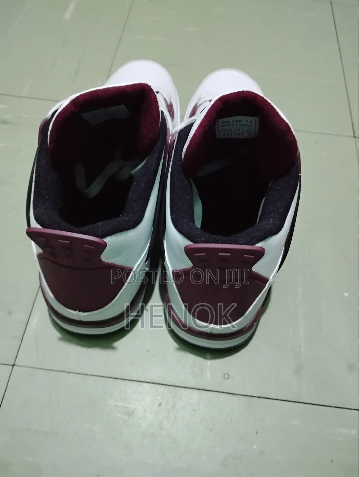Air Jordan Shoes