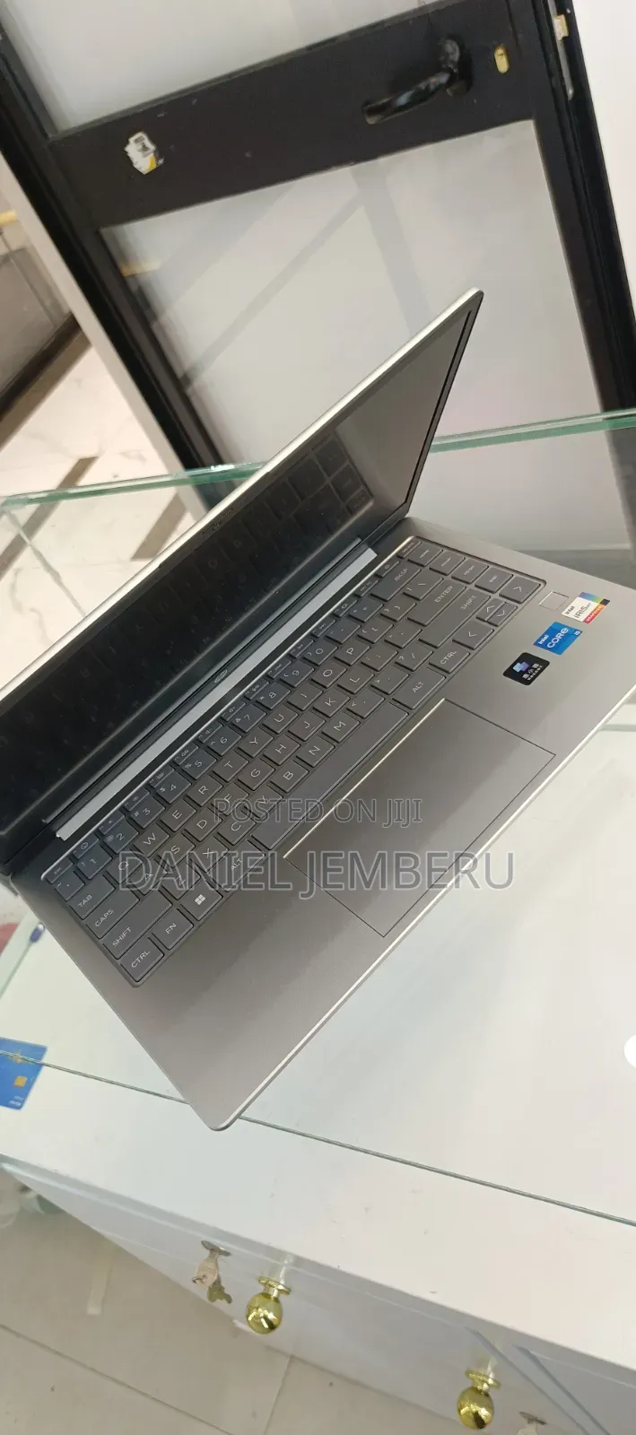 New Laptop HP Stream Notebook 16GB Intel Core i5 SSD 1T