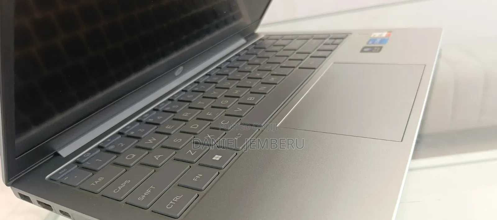 New Laptop HP Stream Notebook 16GB Intel Core i5 SSD 1T