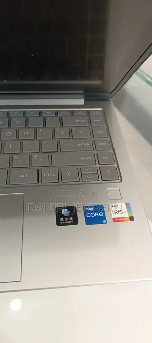 New Laptop HP Stream Notebook 16GB Intel Core i5 SSD 1T