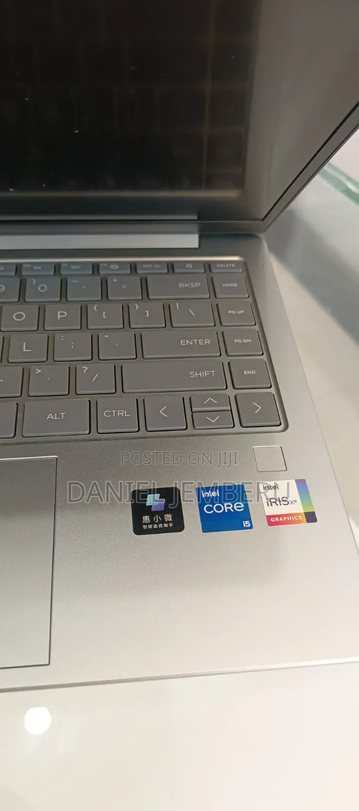 New Laptop HP Stream Notebook 16GB Intel Core i5 SSD 1T