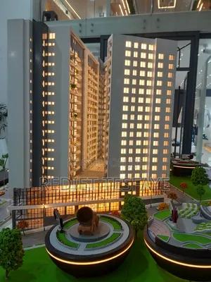 2bdrm Apartment in Reality Real Estate, Yeka for sale