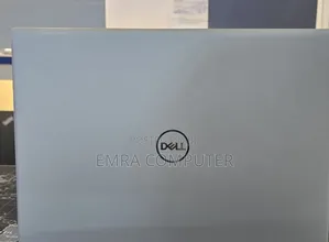New Laptop Dell 16GB Intel Core i7 SSD 512GB