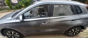 BYD E2 43 kWh 94 hp FWD 2024 Gray