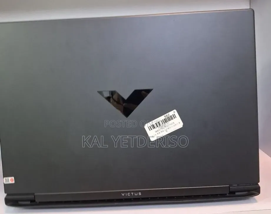 New Laptop HP 16GB Intel Core i7 SSD 1T