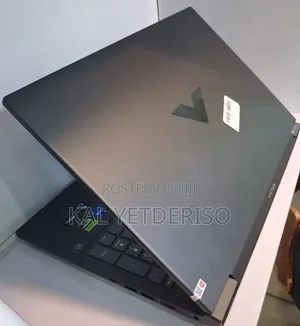 New Laptop HP 16GB Intel Core i7 SSD 1T