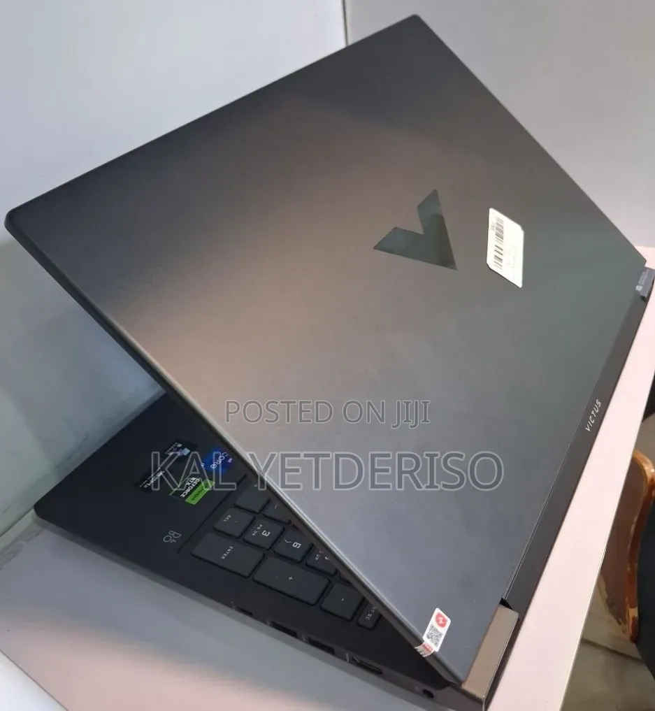 New Laptop HP 16GB Intel Core i7 SSD 1T