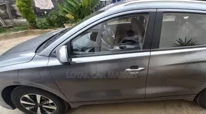 BYD E2 43 kWh 94 hp FWD 2024 Gray