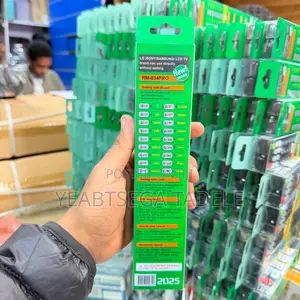 All Tv Remote
