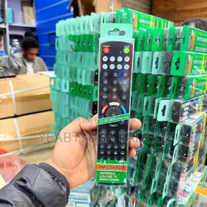 All Tv Remote