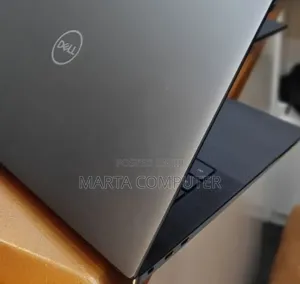 New Laptop Dell Latitude 5550 16GB Intel Core i7 SSD 512GB