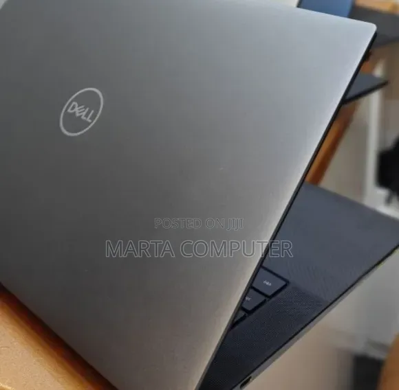 New Laptop Dell Latitude 5550 16GB Intel Core i7 SSD 512GB