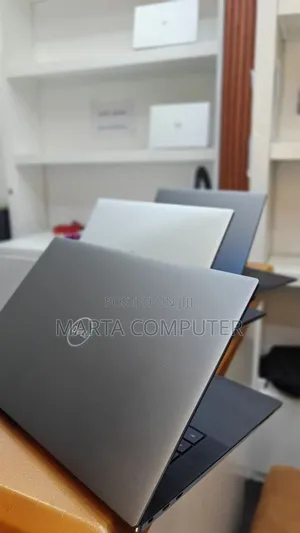 New Laptop Dell Latitude 5550 16GB Intel Core i7 SSD 512GB