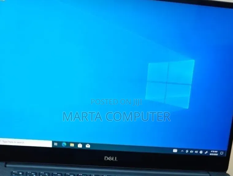 New Laptop Dell Latitude 5550 16GB Intel Core i7 SSD 512GB
