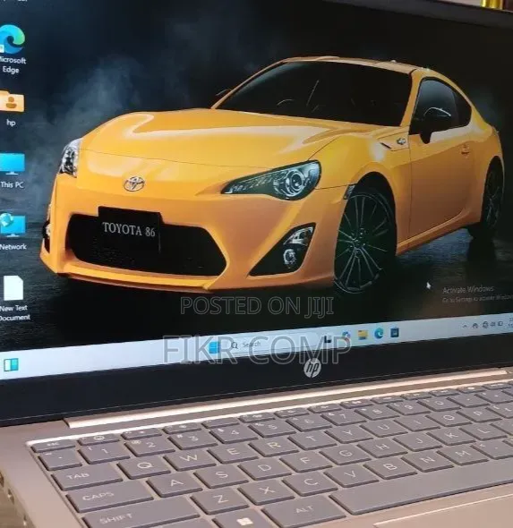 New Laptop HP Stream Notebook 16GB Intel Core i5 SSD 1T