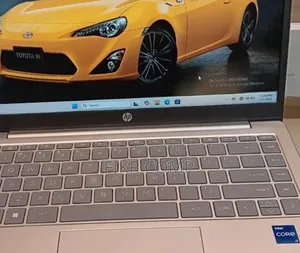 New Laptop HP Stream Notebook 16GB Intel Core i5 SSD 1T