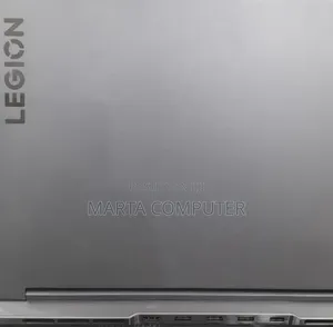 New Laptop Lenovo Legion 5 16GB Intel Core i7 SSD 512GB