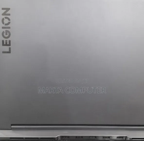 New Laptop Lenovo Legion 5 16GB Intel Core i7 SSD 512GB