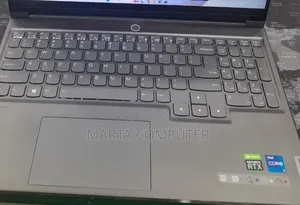New Laptop Lenovo Legion 5 16GB Intel Core i7 SSD 512GB