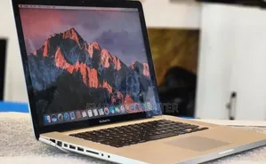 New Laptop Apple MacBook 2010 4GB Intel Core i7 SSD 512GB