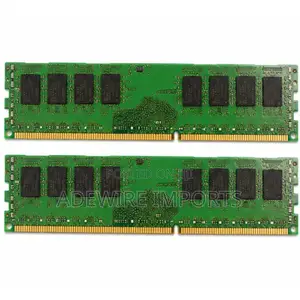 Server Ram Pc3 16gb With Vat