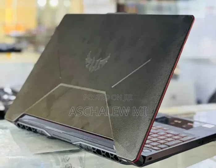New Laptop Asus TUF Gaming F15 16GB Intel Core i5 SSD 512GB