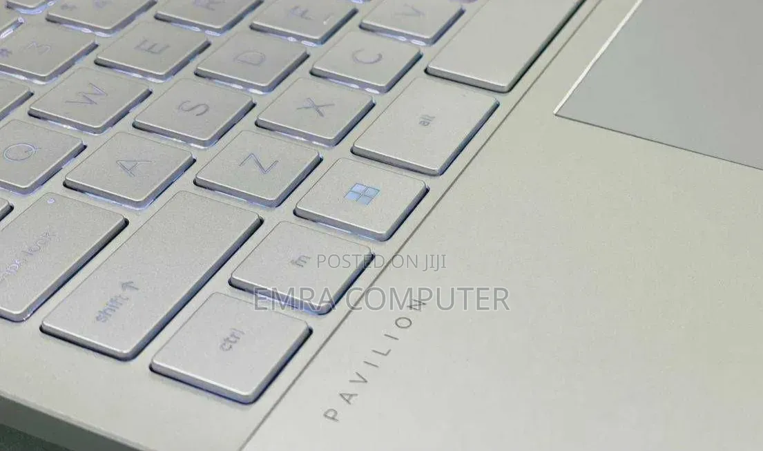 New Laptop HP 16GB Intel Core i7 SSD 512GB