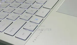 New Laptop HP 16GB Intel Core i7 SSD 512GB
