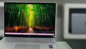 New Laptop HP 16GB Intel Core i7 SSD 512GB