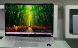 New Laptop HP 16GB Intel Core i7 SSD 512GB
