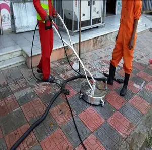 Home Cleaning Service