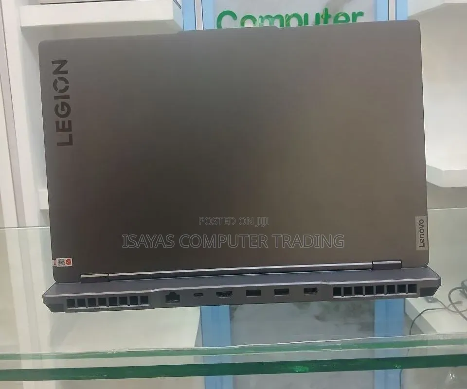 New Lenovo Legion Y7000P IRX9 Gaming Laptop 16GB Intel Core i7 SSD 1T