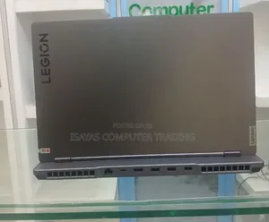 New Lenovo Legion Y7000P IRX9 Gaming Laptop 16GB Intel Core i7 SSD 1T