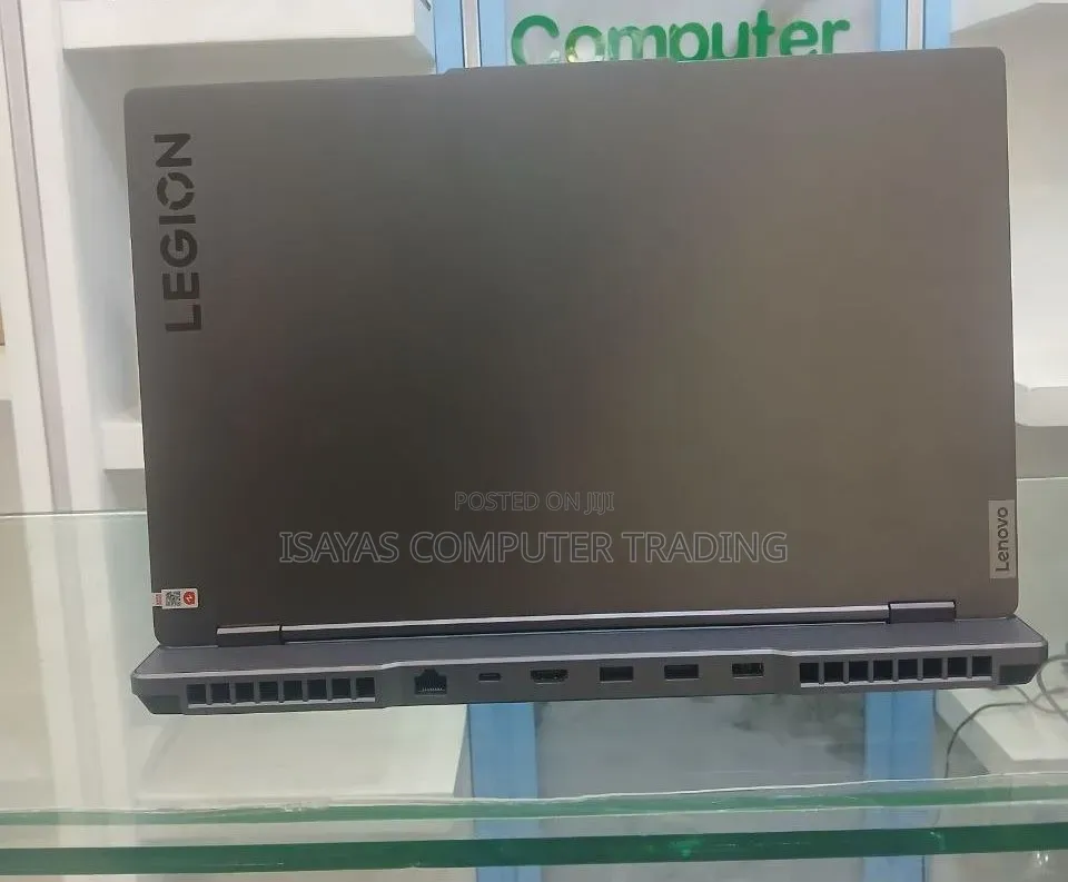 New Lenovo Legion Y7000P IRX9 Gaming Laptop 16GB Intel Core i7 SSD 1T