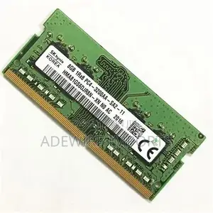 Ram Pc4 8gb Laptop With Vat
