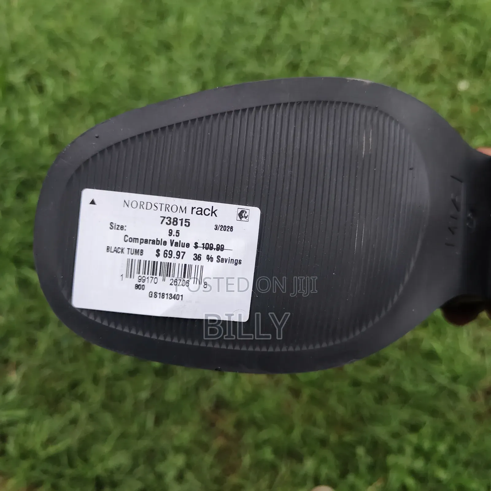 Usa Boots Size 40 Nordstrom Rack