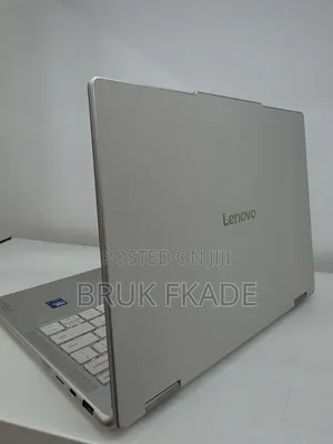 New Laptop Lenovo ThinkPad x13 Yoga 32GB Intel Core Ultra 7 SSD 1T