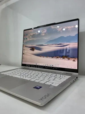 New Laptop Lenovo ThinkPad x13 Yoga 32GB Intel Core Ultra 7 SSD 1T