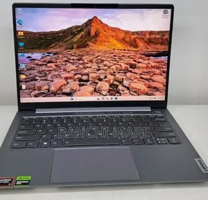 New Laptop Lenovo Thinkbook 14 32GB AMD Ryzen 7 SSD 512GB