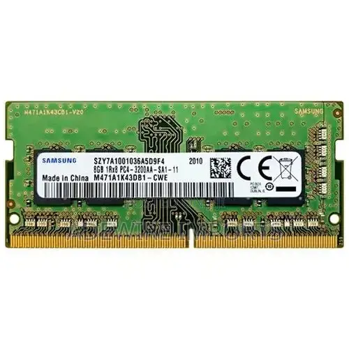 Ram Pc4 8gb Laptop With Vat