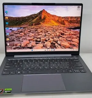 New Laptop Lenovo Thinkbook 14 32GB AMD Ryzen 7 SSD 512GB